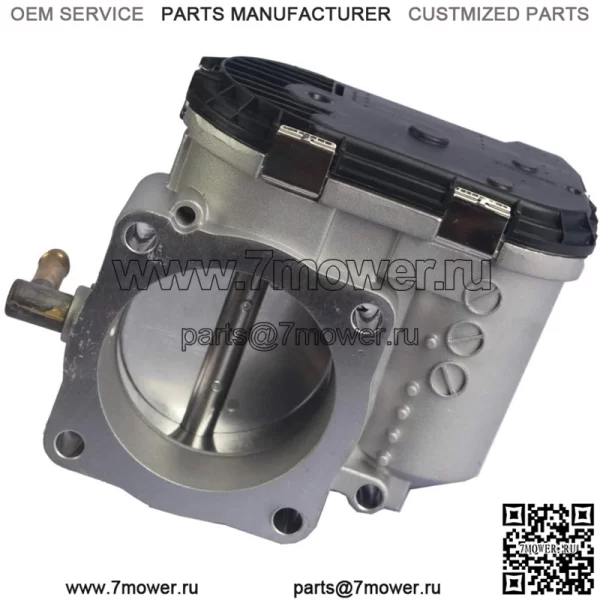 Подходит для электронной дроссельной заслонки Volkswagen Golf Jetta Audi 06A133062BD 06A133062C - Image 4