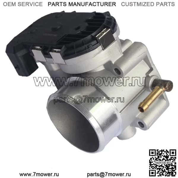 Подходит для электронной дроссельной заслонки Volkswagen Golf Jetta Audi 06A133062BD 06A133062C - Image 5