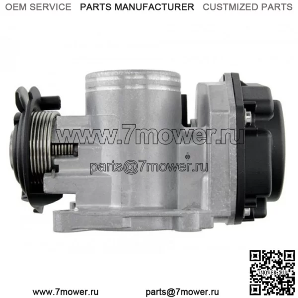 Подходит для VW LUPO POLO (6N2) 1,4 16 В, электронная дроссельная заслонка 036133064D - Image 2
