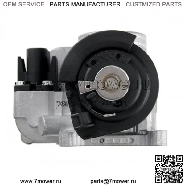 Подходит для VW LUPO POLO (6N2) 1,4 16 В, электронная дроссельная заслонка 036133064D - Image 3