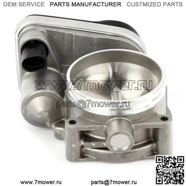 Подходит для BMW E53 E60 E61 E63 E64 E65 E66, электронная дроссельная заслонка 13547506627 - Image 2