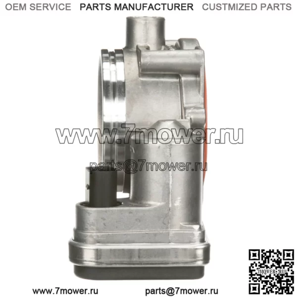Подходит для BMW E53 E60 E61 E63 E64 E65 E66, электронная дроссельная заслонка 13547506627 - Image 4