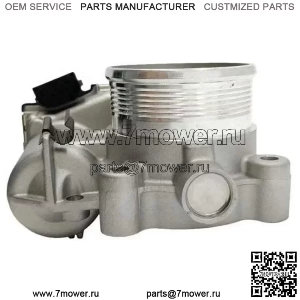 Подходит для электронной дроссельной заслонки Ford Volvo Land Rover Jaguar 0280750556 AG9E-9F991AA - Image 2