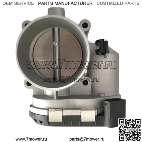 Подходит для электронной дроссельной заслонки Ford Volvo Land Rover Jaguar 0280750556 AG9E-9F991AA - Image 3