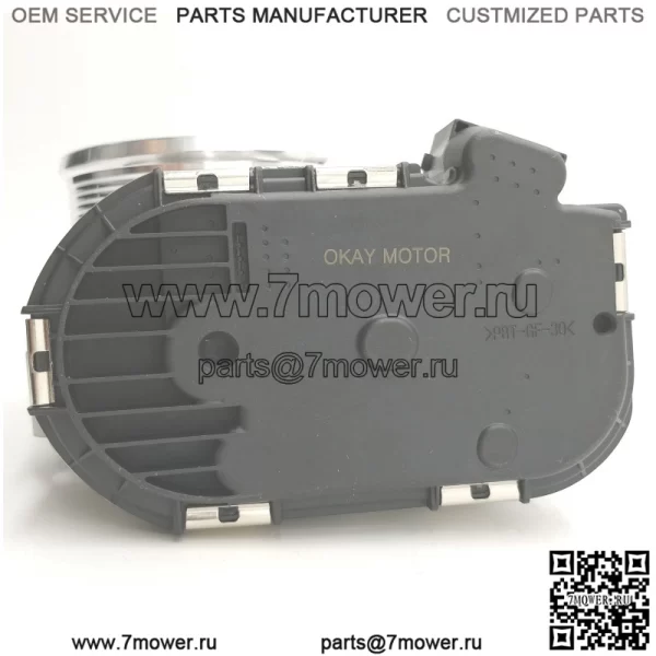 Подходит для электронной дроссельной заслонки Ford Volvo Land Rover Jaguar 0280750556 AG9E-9F991AA - Image 4