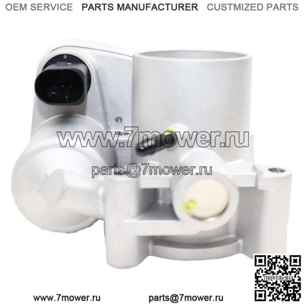Подходит для VW Golf MK4 Bora Jetta Skoda Seat с электронной дроссельной заслонкой 030133062D