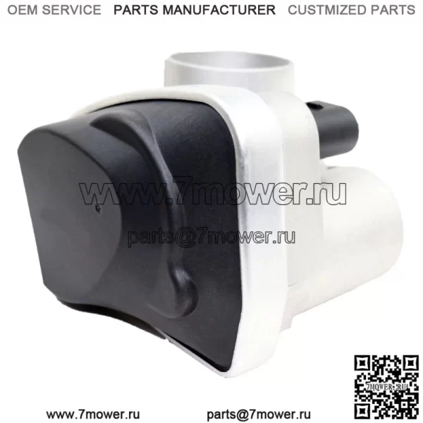 Подходит для VW Golf MK4 Bora Jetta Skoda Seat с электронной дроссельной заслонкой 030133062D - Image 2