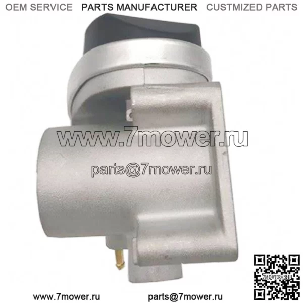 Подходит для VW Golf MK4 Bora Jetta Skoda Seat с электронной дроссельной заслонкой 030133062D - Image 3