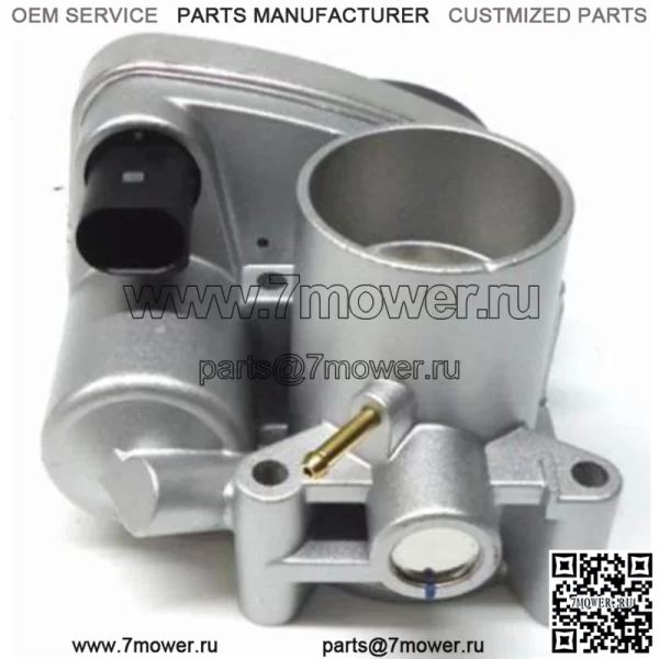 Подходит для VW Golf MK4 Bora Jetta Skoda Seat с электронной дроссельной заслонкой 030133062D - Image 5