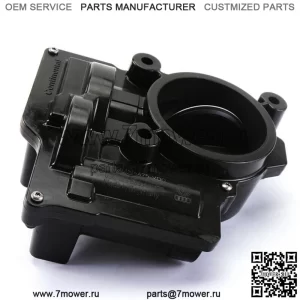 Подходит для VW Golf Eos Passat Jetta Bora 1,4T, электронная дроссельная заслонка 03C128063B