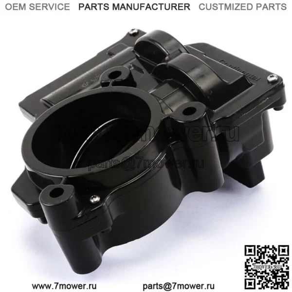 Подходит для VW Golf Eos Passat Jetta Bora 1,4T, электронная дроссельная заслонка 03C128063B - Image 3
