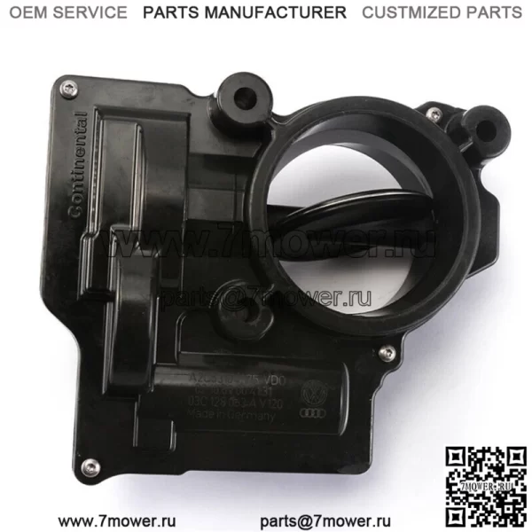 Подходит для VW Golf Eos Passat Jetta Bora 1,4T, электронная дроссельная заслонка 03C128063B - Image 4