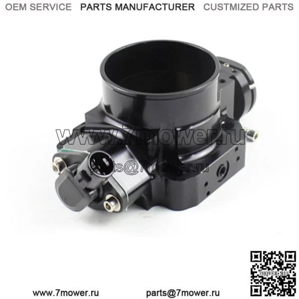 Модифицированный дроссельный клапан, подходящий для серии Honda Civic Accord B16 B18, с датчиком дроссельной заслонки