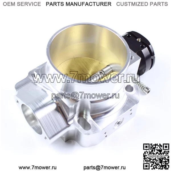Модифицированный дроссельный клапан, подходящий для серии Honda Civic Accord B16 B18, с датчиком дроссельной заслонки - Image 2