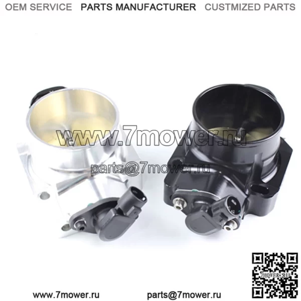 Модифицированный дроссельный клапан, подходящий для серии Honda Civic Accord B16 B18, с датчиком дроссельной заслонки - Image 4