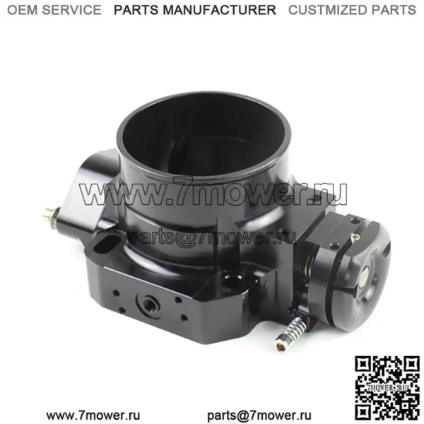 Модифицированный дроссельный клапан, подходящий для серии Honda Civic Accord B16 B18, с датчиком дроссельной заслонки - Image 5