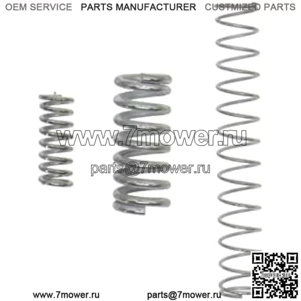 Ремонтный комплект карбюратора для Suzuki Eiger LTF400 LTF400F 400 2X4 2003-2007 - Image 4