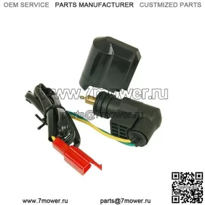 Peugeot Speedfight Vivacity Trekker 100 Карбюратор с автоматическим дросселем Карбюратор