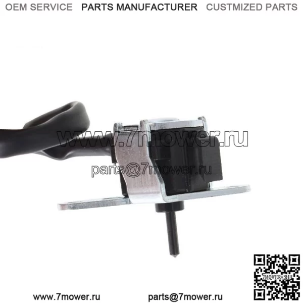 Соленоид отключения подачи топлива карбюратора для Kohler 2475701-S CH22 CH18 CH730 CH740 - Image 5