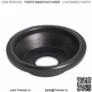 ДИАФРАГМА КАРБЮРАТОРА ПОДХОДИТ ДЛЯ Ninja KAWASAKI EX250 EX 250 250r 16126-1198