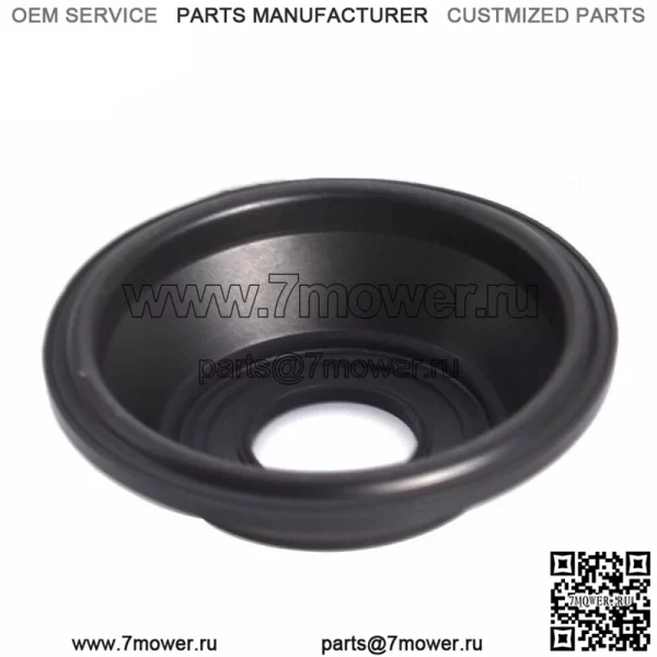 ДИАФРАГМА КАРБЮРАТОРА ПОДХОДИТ ДЛЯ Ninja KAWASAKI EX250 EX 250 250r 16126-1198