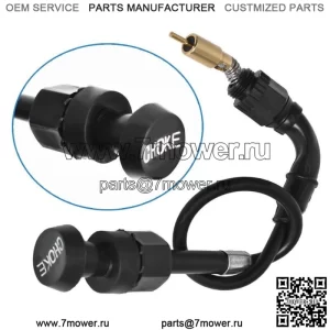 Трос дроссельной заслонки карбюратора 7421-99 для CV40mm Sportster XL883 XL1200