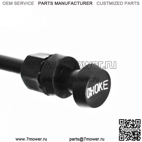 Трос дроссельной заслонки карбюратора 7421-99 для CV40mm Sportster XL883 XL1200 - Image 4