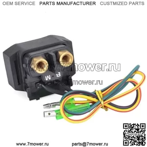 Реле стартера для Yamaha FX Cruiser HO/SHO/SVHO 1800 2008-2015