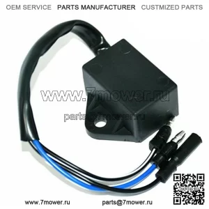 Для Kawasaki Mule 1000 2500 2510 2520 3000 3010 3020 реле отключения топливного насоса