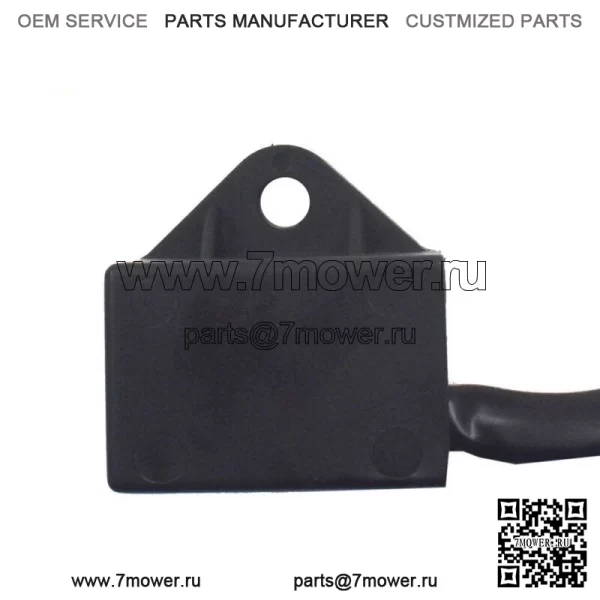 Для Kawasaki Mule 1000 2500 2510 2520 3000 3010 3020 реле отключения топливного насоса - Image 5