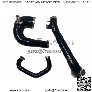 Комплект турбозарядной трубки Polaris RZR XP (2016–2021 гг.)