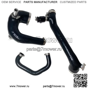 Комплект трубок для турбонаддува Polaris RZR XP Boost с BOV (2016–2021 гг.)