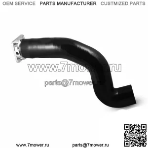 122010 2011-2016 Ford 6.7L Комплект модернизации патрубка интеркулера