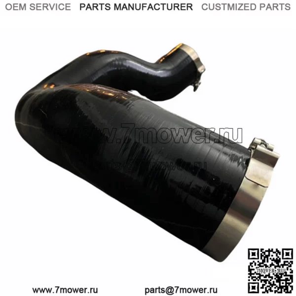 RZR Pro XP Turbo Сменная силиконовая впускная трубка для обновления XP Pro Turbo (2020-202) - Image 4