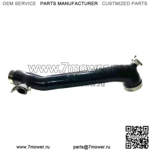 Зарядная трубка RZR Turbo PRO XP Boost Tube (2020–2021 гг.) Polaris Silicone Charge