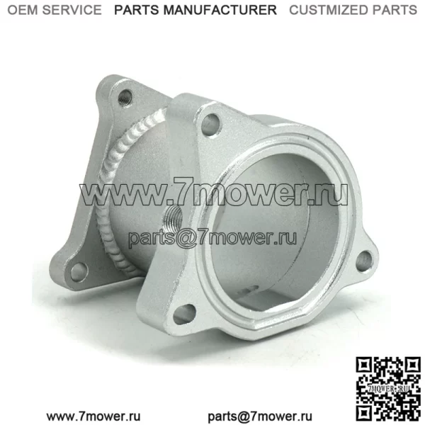 EGR подходит для Volkswagen Golf MK5 Jetta Audi Skoda 2.0TDI циркуляция выхлопных газов