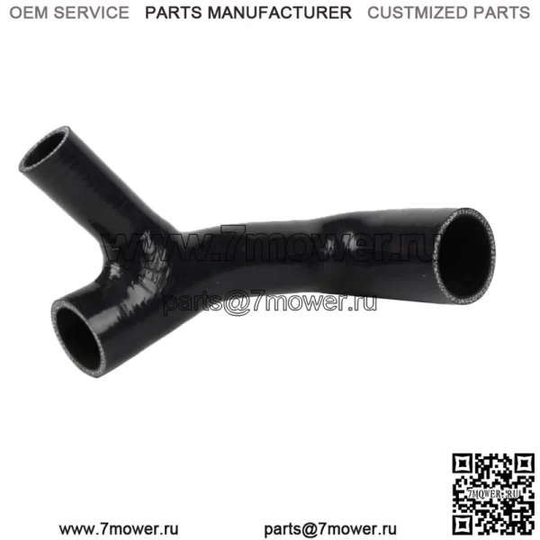 Для Can-Am Maverick X3 Turbo 2020-2023 комплект продувочного клапана BOV XRS XRC XMR XDS R - Image 3