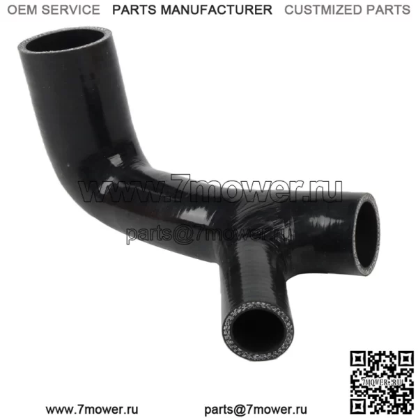 Для Can-Am Maverick X3 Turbo 2020-2023 комплект продувочного клапана BOV XRS XRC XMR XDS R - Image 4