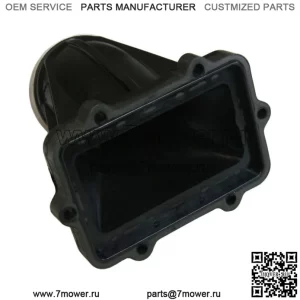 Карбюратор с фланцем карбюратора для Ski-Doo заменяет OEM-№ 420667472 и 420667470