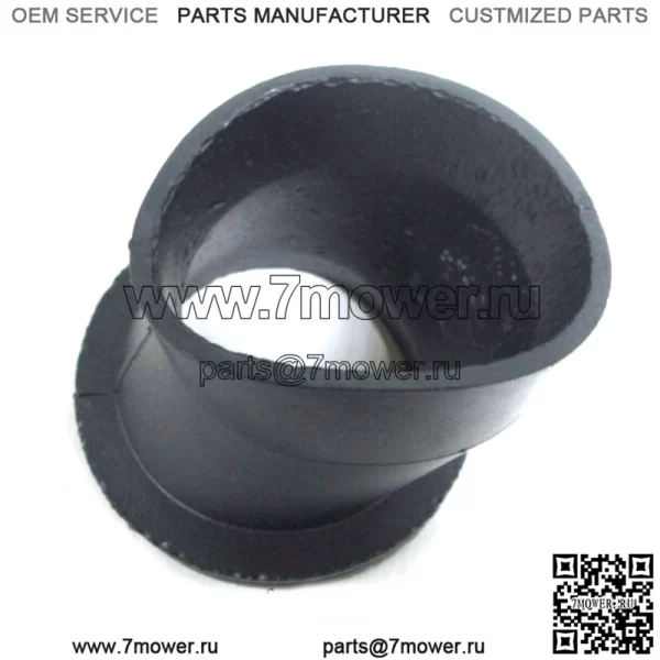 OEM-пневматический глушитель для снегоходов 1670-389 - Image 2
