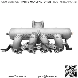 14 Впускной коллектор Yamaha FX Cruiser SVHO FC1800 (для: Yamaha SVHO 2014 г.)