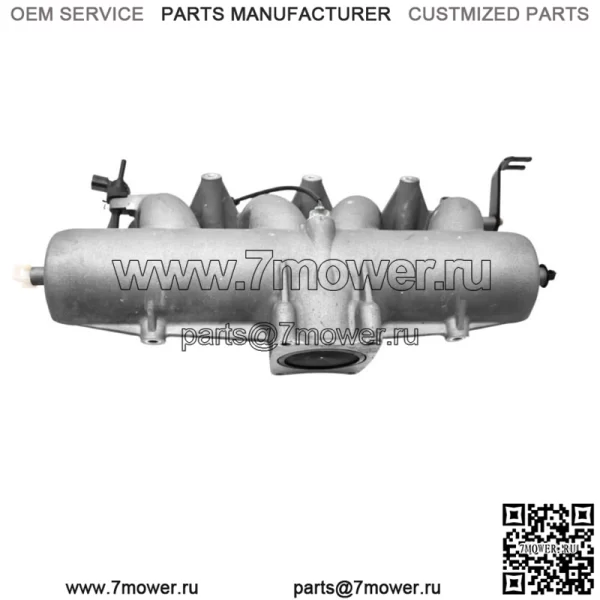 14 Впускной коллектор Yamaha FX Cruiser SVHO FC1800 (для: Yamaha SVHO 2014 г.) - Image 2