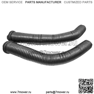 14 вентиляционных трубок Yamaha FX Cruiser SVHO FC1800 (для: Yamaha SVHO 2014 г.)
