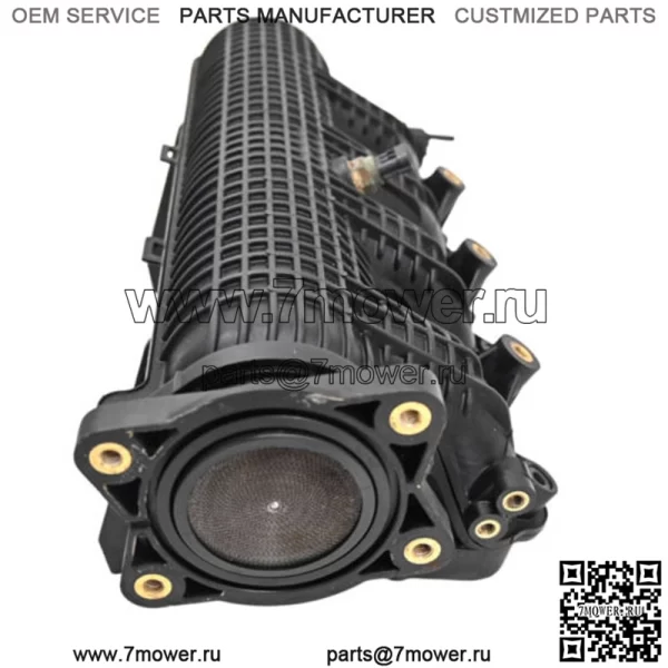 21 Впускной коллектор Yamaha FX Cruiser HO FB1800A (Для: Yamaha SVHO 2014 г.) - Image 2