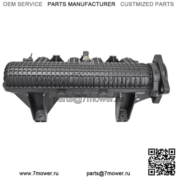 21 Впускной коллектор Yamaha FX Cruiser HO FB1800A (Для: Yamaha SVHO 2014 г.) - Image 3