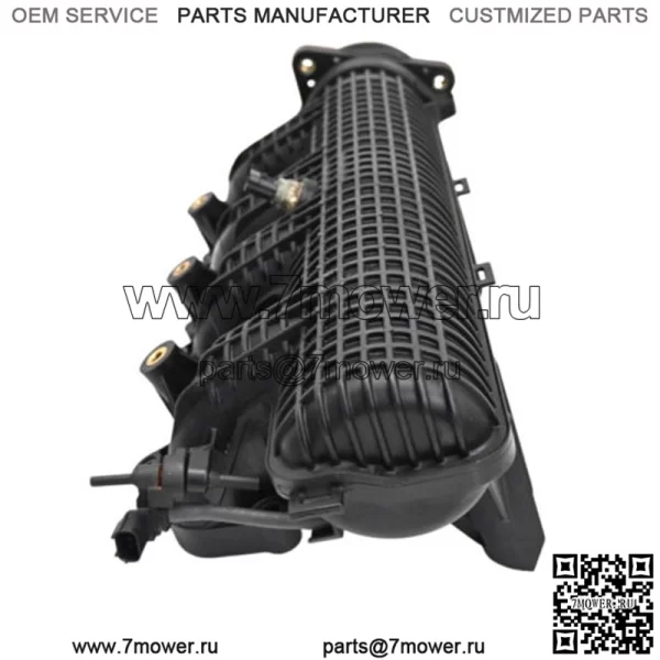 21 Впускной коллектор Yamaha FX Cruiser HO FB1800A (Для: Yamaha SVHO 2014 г.) - Image 4