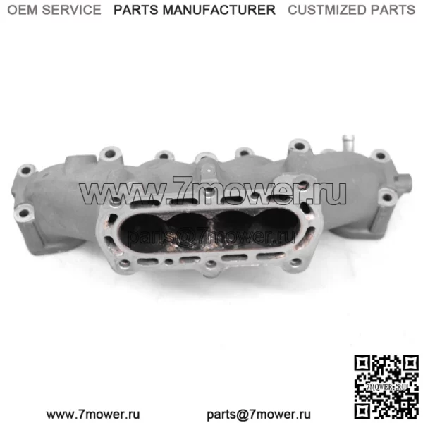 17 Фланец выпускного коллектора Yamaha FX Cruiser HO FB1800 (Для: Yamaha SVHO 2014 г.) - Image 2