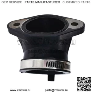 Впускной коллектор карбюратора для Polaris Ranger 400 500 Scrambler 500 Big Boss 500