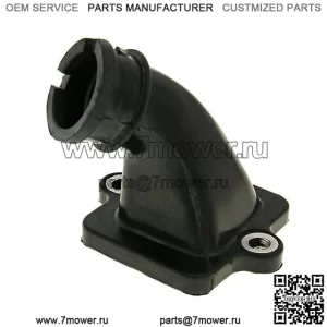 101_Впускной разъем Octane 20/24 открытый для Peugeot new Vivacity Sportline 50