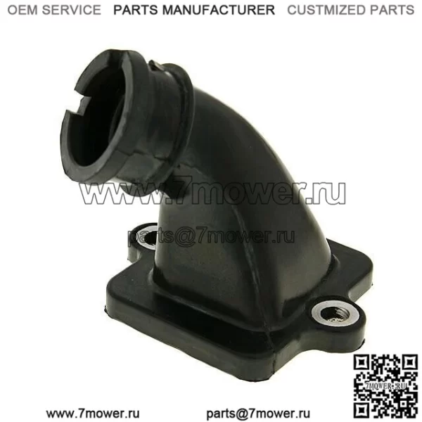 101_Впускной разъем Octane 20/24 открытый для Peugeot new Vivacity Sportline 50